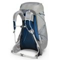 OSPREY Levity 45 parallax silver, MD