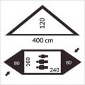 Jurek Atak 2.5 DUO XL