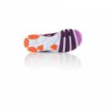Salming Salming Speed 5 Women shocking orange/dark orchid