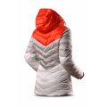 Trimm SUPRA orange/light grey/white