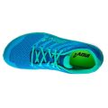 Inov-8 ROADCLAW 275 KNIT W (S) blue/teal