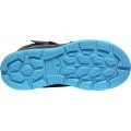 KEEN REDWOOD WINTER WP Jr raven/magnet