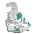 Nidecker Muon-W white 21/22