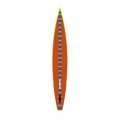 SHARK paddleboard Racing 10,6'x25''x5''