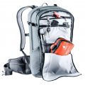 Deuter Flyt 14 graphite-black