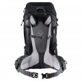 Deuter Futura Pro 38 SL black-graphite