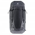 Deuter Futura Pro 42 EL black-graphite