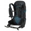 Montane Womens Trailblazer 24 charcoal