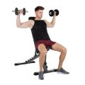 FINNLO Incline Bench