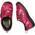 KEEN HOWSER LOW WRAP K jam/rhubarb
