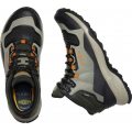 KEEN TEMPO FLEX MID WP M vetiver/desert sun