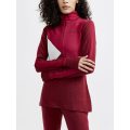 CRAFT ADV Nordic Wool HZ W červená 1911149-488479