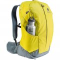 Deuter AC Lite 23 greencurry-teal