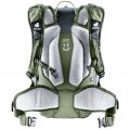 Deuter Attack 18 SL sage-khaki