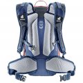 Deuter Attack 20 redwood-marine