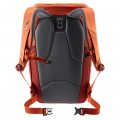 Deuter UP Stockholm redwood-sienna