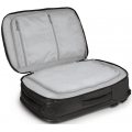 OSPREY TRANSPORTER CARRY-ON BAG black