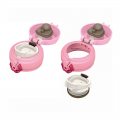 Thermos Motion 500 ml coral pink
