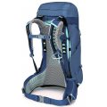 OSPREY SIRRUS 26 muted space blue