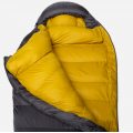 Mountain Equipment Helium GT 600 REG anvil grey