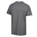 Inov-8 COTTON TEE &quot;INOV-8&quot; M dark grey