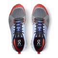 On Cloud X Shift heather/glacier M 38-98942
