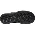 KEEN CIRCADIA MID WP M black/steel grey