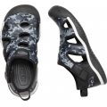 KEEN STINGRAY K black/camo