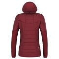 Salewa ORTLES HYBRID TWR W JACKET syrah
