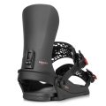 Gravity Drift black/red 22/23