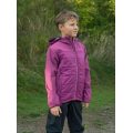 Husky Swany K dark magenta