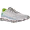 Inov-8 F-LITE FLY G 295 M (S) white/blue/green