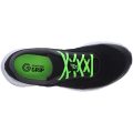 Inov-8 TRAILFLY ULTRA G 280 M (S) black/grey/green