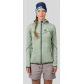 Hannah DAGNYS HOODY basil mel