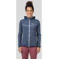Hannah DAGNYS HOODY india ink mel