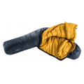 Deuter ASTRO 500 ink-curry