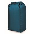 OSPREY DRY SACK 35 W/WINDOW waterfront blue