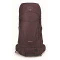 OSPREY KYTE 58 elderberry purple WXS/WS