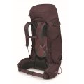 OSPREY KYTE 58 elderberry purple WXS/WS