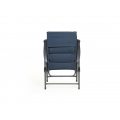 Vango Cayo XL Chair granite grey