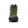 Asolo Freney EVO Mid LTH GV graphite/green lime pánská