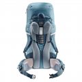 Deuter AIRCONTACT LITE 50 + 10 atlantic-ink