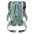 Deuter Race 8 black
