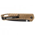 Gerber Zilch coyote