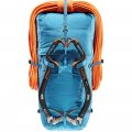 Deuter DURASCENT 44+10 wave-ink