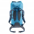 Deuter DURASCENT 44+10 wave-ink