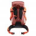Deuter GUIDE 34+8 redwood-papaya
