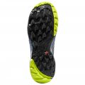 La Sportiva Akasha II storm blue/lime punch
