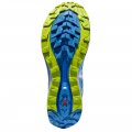 La Sportiva Jackal II electric blue/lime punch
