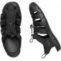 KEEN Clearwater CNX M triple black